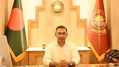 দুর্যোগ মোকাবিলায় ১০ নির্দেশনা দিয়েছেন প্রধানমন্ত্রী image