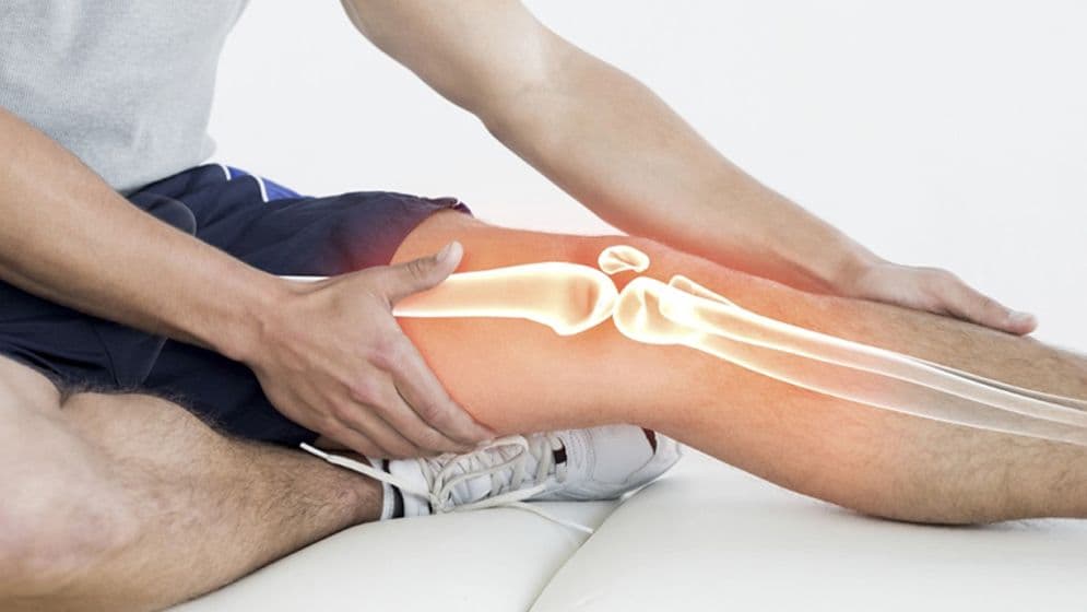 হাড়ে ব্যথা বা ফোলার কারণ কীImage