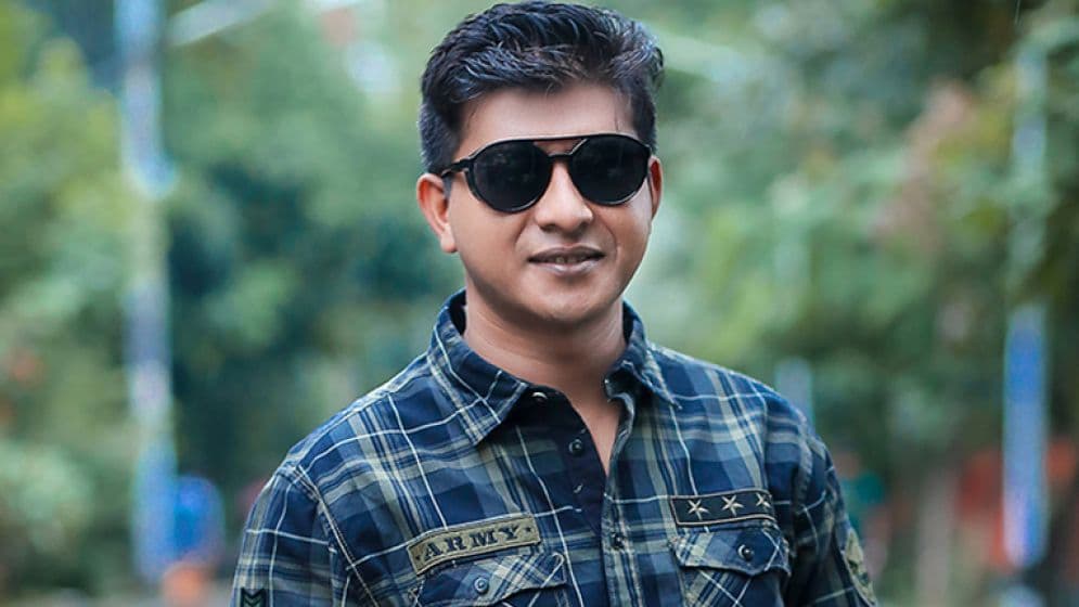 আমাকে নিয়ে অনেকের ভুল ভাঙবে: শামীম হাসান image