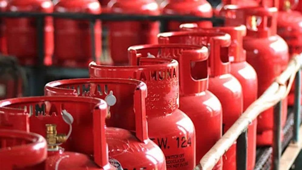 এলপি গ্যাস আমদানিতে ভ্যাট কমানোর সিদ্ধান্তImage