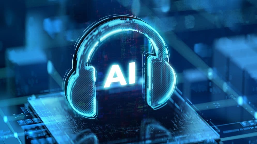 গানে ইকোসিস্টেম তৈরি করবে এআই image