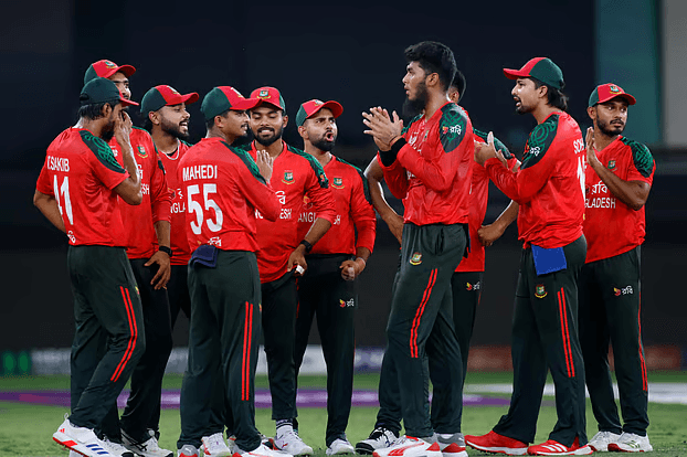 বাংলাদেশকে যে দুই ভেন্যুতে খেলার প্রস্তাব দিতে পারে আইসিসিImage