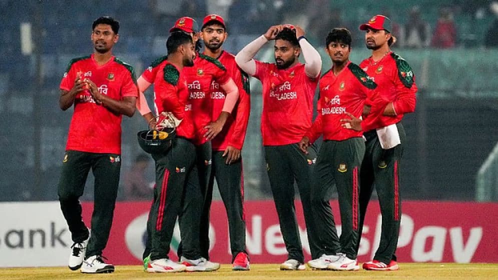 ‘বিশ্বকাপে ভেন্যু অনিশ্চিত, প্রস্তুতিতে প্রভাব পড়বে না’ image