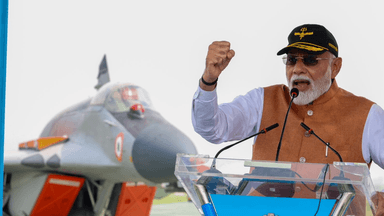 বাংলাদেশের তিনদিকে দ্বিতীয় বিশ্বযুদ্ধের সময়কার পাঁচটি বিমান ঘাঁটি সচল করছে ভারত image