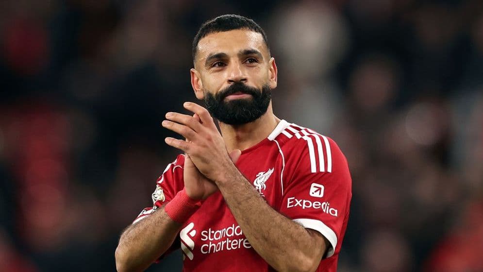 লিভারপুলে সালাহর ফেরা প্রসঙ্গে যা বললেন কোচ