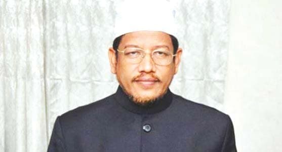 লবণ আমদানি স্থগিত করায় সরকারকে অভিনন্দন জানালেন হামিদুর রহমান আযাদImage