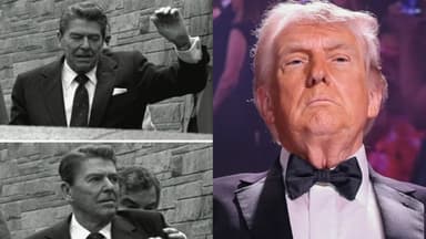 একই হোটেলে ট্রাম্পের ৪৫ বছর আগে জীবন বিপন্ন হয় আরেক প্রেসিডেন্টের image