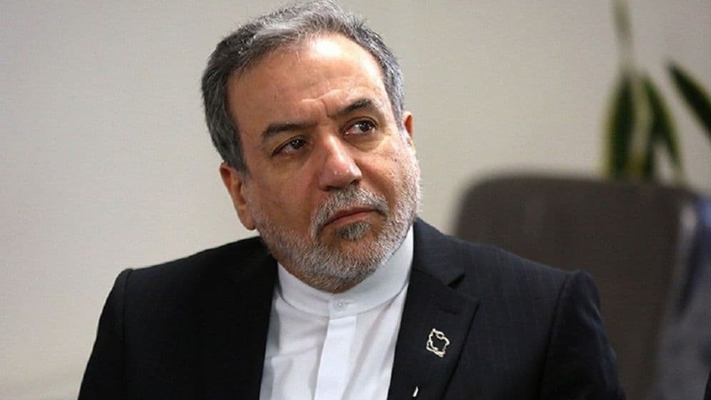 আরাগচির পাকিস্তান সফর নিয়ে চাঞ্চল্যকর তথ্য জানাল ইরানি মিডিয়া image