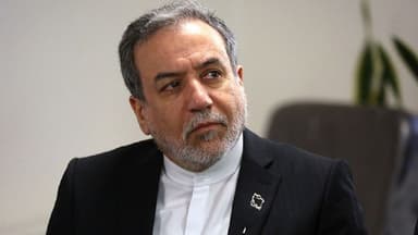 আরাগচির পাকিস্তান সফর নিয়ে চাঞ্চল্যকর তথ্য জানাল ইরানি মিডিয়া image