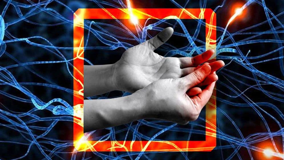 মাঝেমধ্যেই হাত-পা কাঁপে কেন? এর কারণই বা কী?