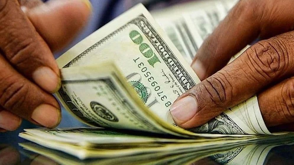 রেমিট্যান্সে প্রবৃদ্ধি ২০ শতাংশের বেশি