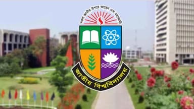 প্রধানমন্ত্রীর হস্তক্ষেপ কামনা  ৩৩ বছর ধরে বঞ্চিত অনার্স-মাস্টার্স পর্যায়ের শিক্ষকরা image