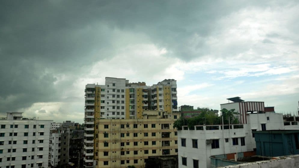 ঢাকার বাতাস নিয়ে সুখবর
