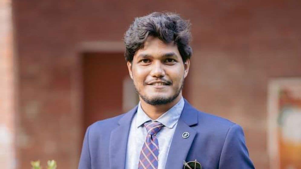 পুশইন নিয়ে আবিদুলের পোস্ট ভাইরাল