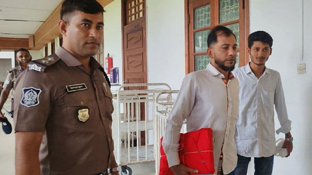 শিশু রামিসা হত্যা: মৃত্যুদণ্ডের আদেশ উচ্চ আদালতে image