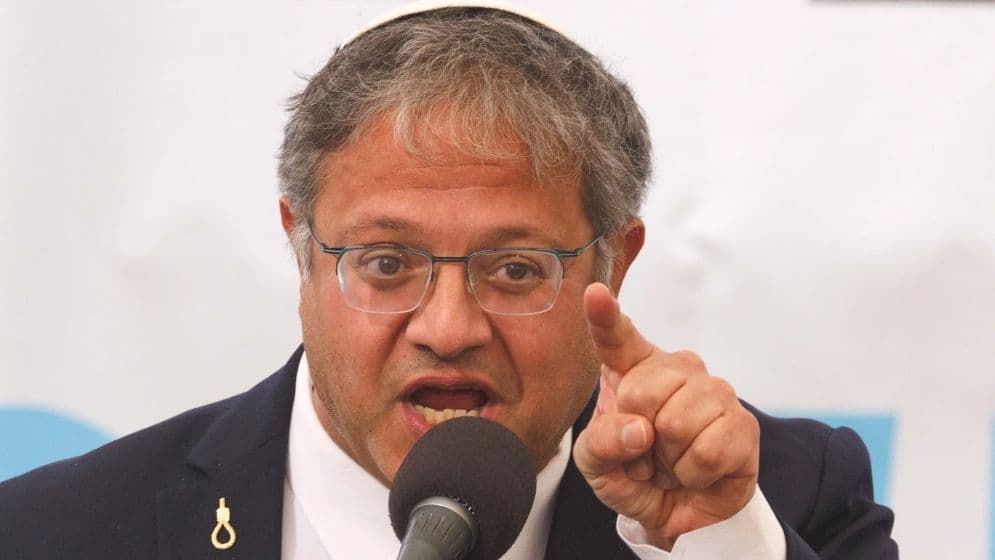 ‘ট্রাম্পকে না বলার ক্ষমতা ইসরাইলের আছে, লেবাননে কোনো যুদ্ধবিরতি নয়’ image