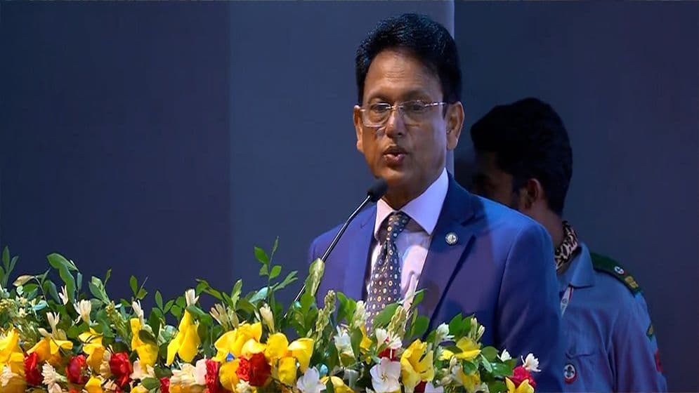 বকেয়াসহ জুলাই থেকে নিয়মিত বেতন পাবেন মাদ্রাসা শিক্ষকরা: শিক্ষামন্ত্রী image