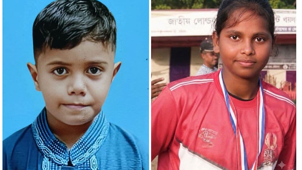 বাবাকে অপমানের ক্ষোভে ৫ বছরের শিশুকে হত্যা করেন নিহা