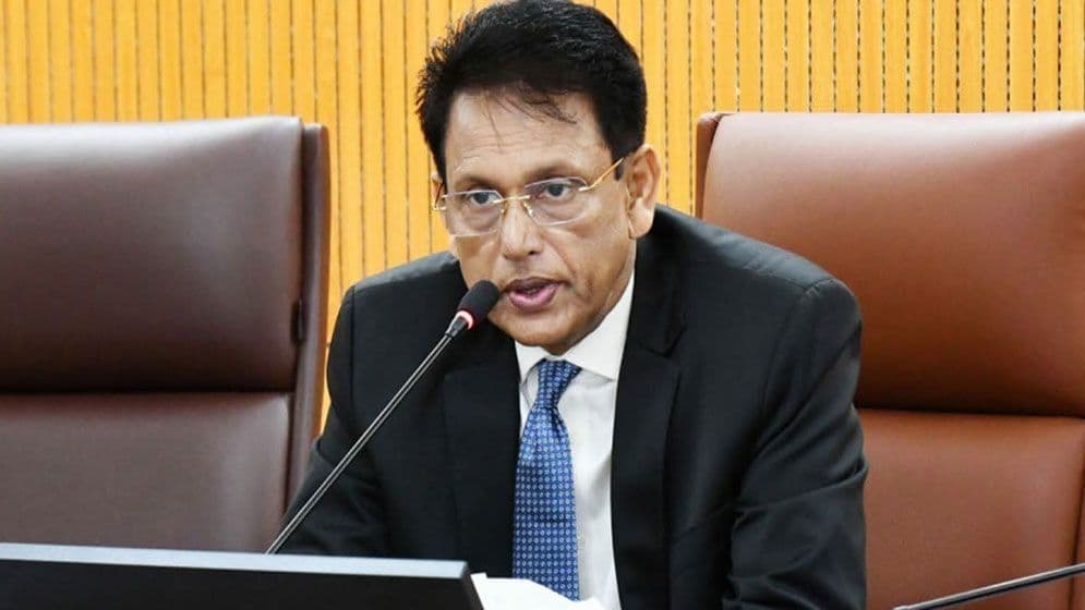 এক লাখের বেশি শিক্ষক নিয়োগের সুখবর দিলেন শিক্ষামন্ত্রী