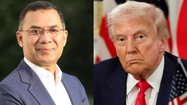 ট্রাম্পকে অভিনন্দন প্রধানমন্ত্রীর image