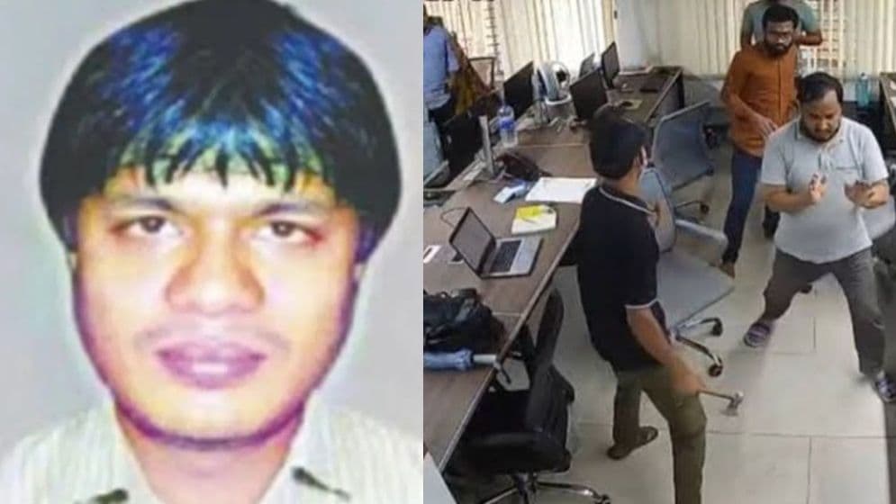 চট্টগ্রামের আন্ডারওয়ার্ল্ড নিয়ন্ত্রণে বড় সাজ্জাদের দুই অনুসারী