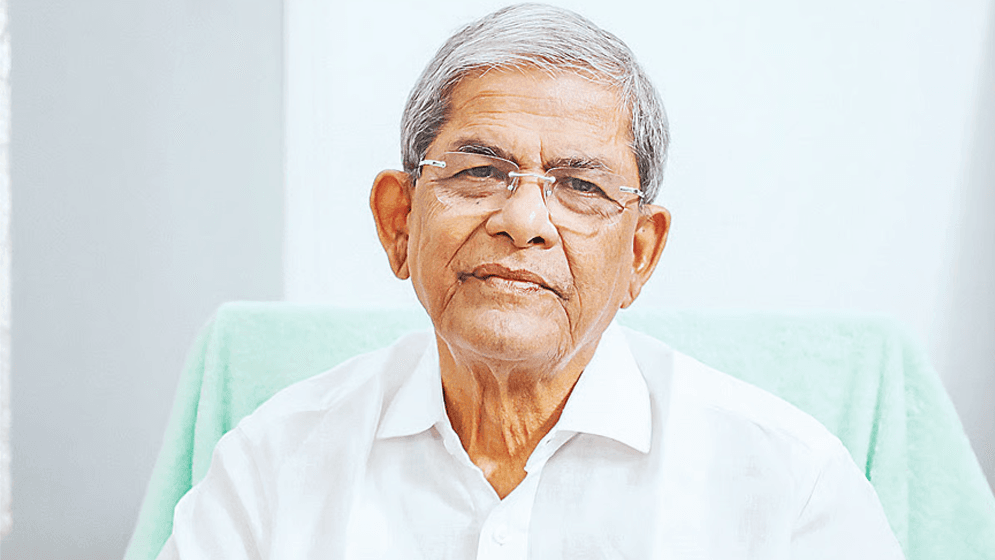 মির্জা ফখরুলই কি হচ্ছেন নতুন রাষ্ট্রপতি? শেষ মুহূর্তের আলোচনায় আরও যাদের নাম image