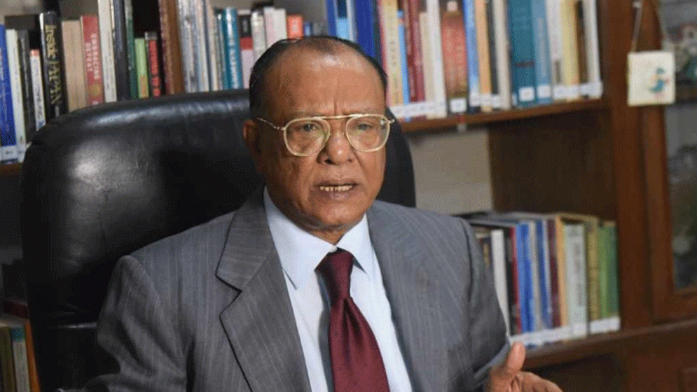 পরিবেশ রক্ষা আমাদের জাতীয় আন্দোলন: পরিবেশমন্ত্রী image