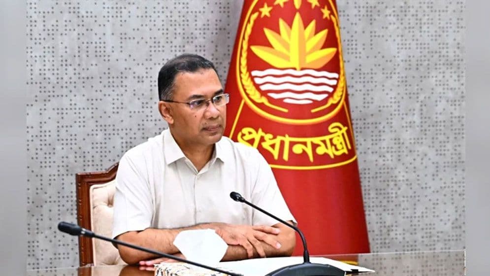 জনগণ অর্থনৈতিকভাবে শক্তিশালী হলেই রাষ্ট্র শক্তিশালী হবে: প্রধানমন্ত্রী