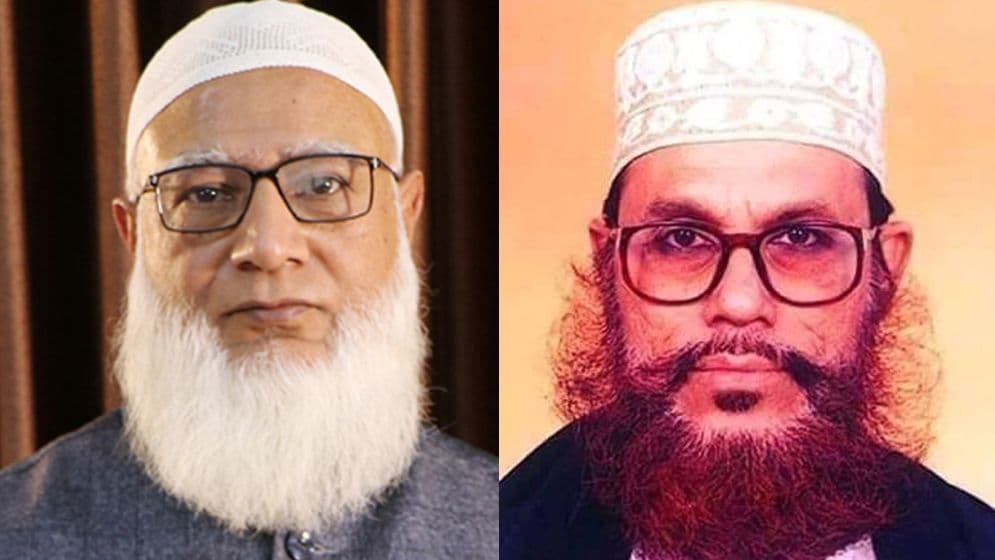 মানুষের হৃদয়ে বেঁচে থাকবেন আল্লামা সাঈদী: ডা. শফিকুর রহমান