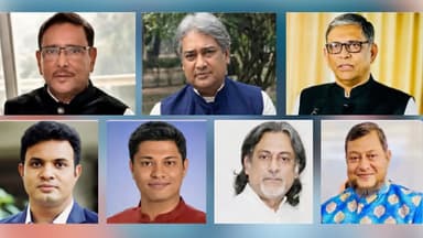 ওবায়দুল কাদেরসহ শীর্ষ ৭ নেতার রায় যেকোনো দিন image