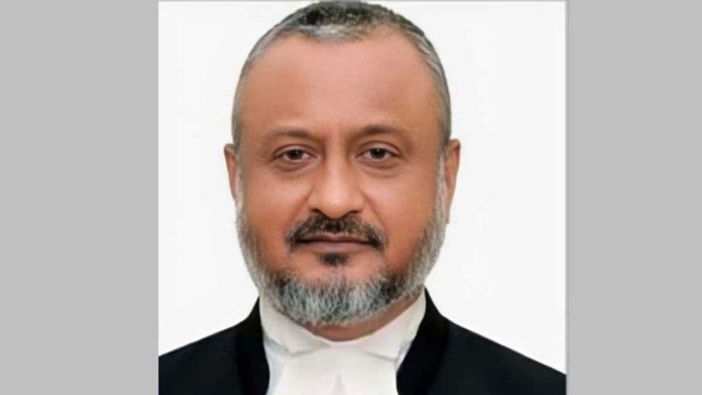 দুদকের নতুন চেয়ারম্যান এ কে এম আসাদুজ্জামান
