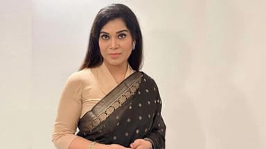 বিটিভির নতুন মহাপরিচালক কাজী জেসিন image
