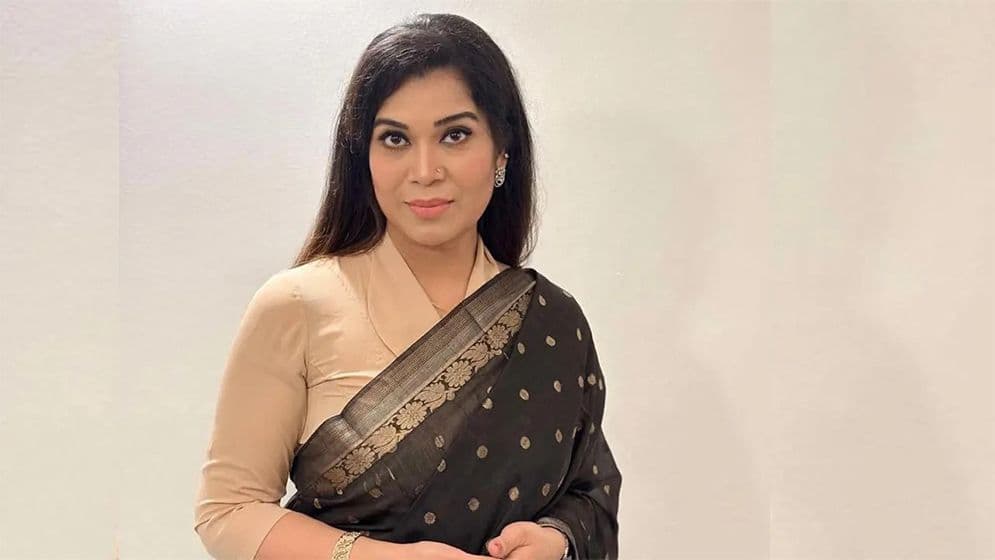 বিটিভির নতুন মহাপরিচালক কাজী জেসিন