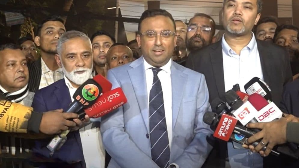 আগামী সপ্তাহ থেকে ভারতীয় ভিসা পাবেন বাংলাদেশিরা image