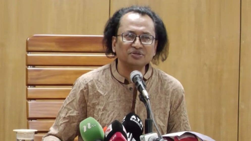 সাইবার বুলিং শক্ত হাতে দমনে সরকার বদ্ধপরিকর: তথ্য উপদেষ্টা