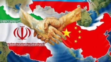 ইরানে অস্ত্র পাঠানোর প্রস্তুতি নিচ্ছে চীন, দাবি মার্কিন গোয়েন্দাদের image