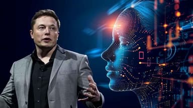 ইলন মাস্ককে তলব image