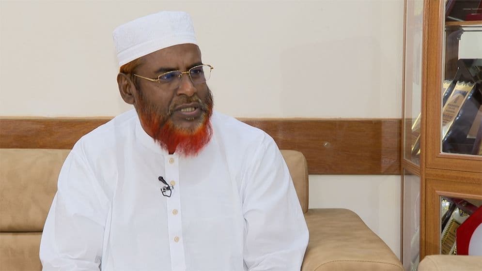 জ্বালানি সংকটে দেশ শেষ হয়ে যাচ্ছে: গোলাম পরওয়ার