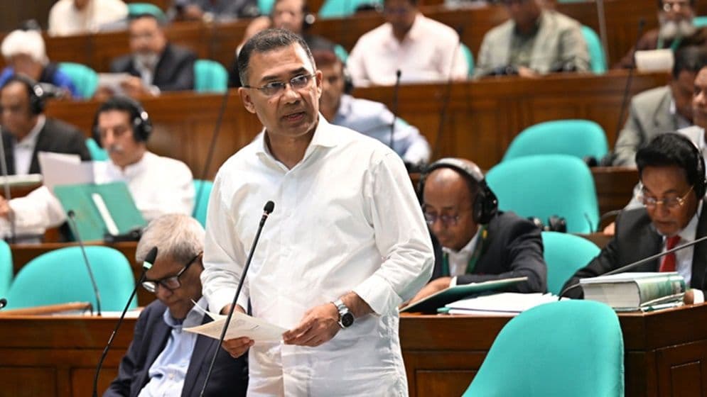 ৩৭৮১৪ পরিবারকে ফ্যামিলি কার্ডের মাধ্যমে টাকা দেওয়া হয়েছে: প্রধানমন্ত্রী image