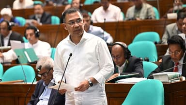 ৩৭৮১৪ পরিবারকে ফ্যামিলি কার্ডের মাধ্যমে টাকা দেওয়া হয়েছে: প্রধানমন্ত্রী image