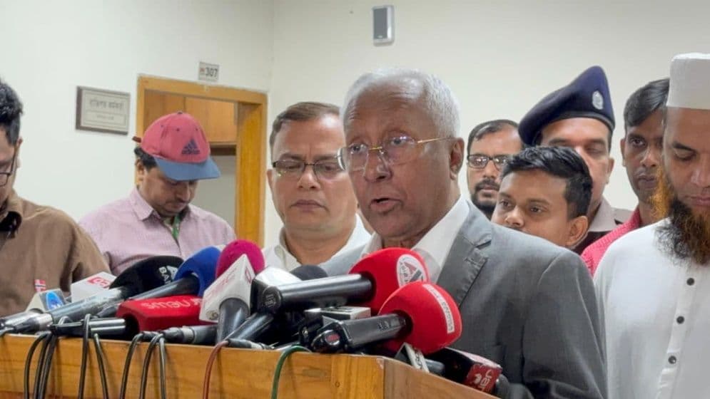 সংরক্ষিত নারী আসনের নির্বাচনের তফশিল ঘোষণা, ভোট ১২ মেImage