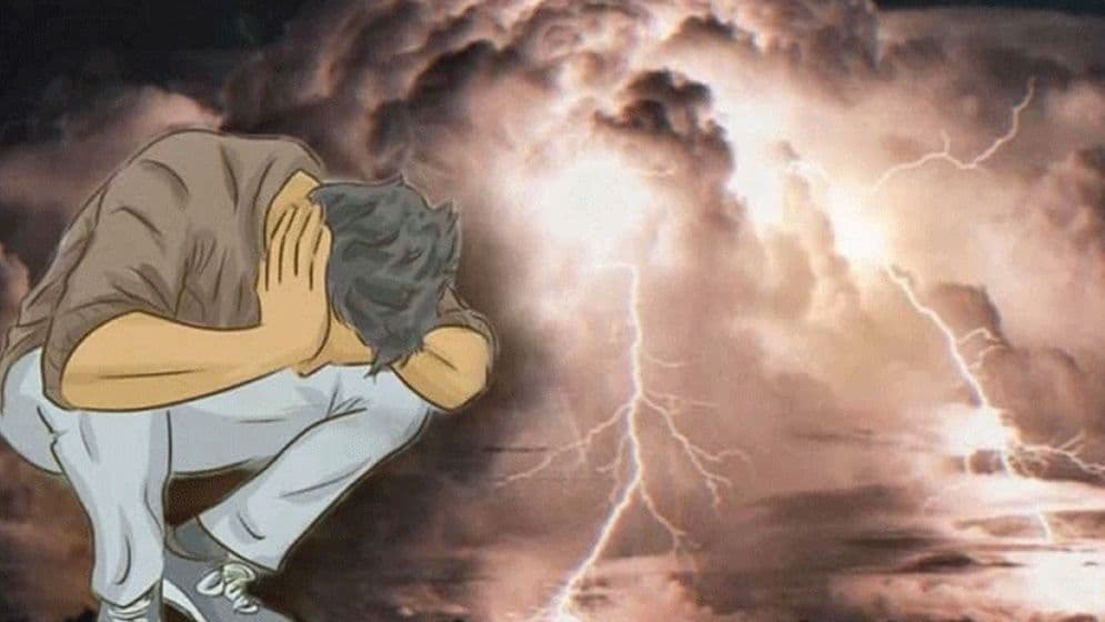 বেড়েছে বজ্রপাত, নিজেকে নিরাপদ রাখবেন যেভাবে