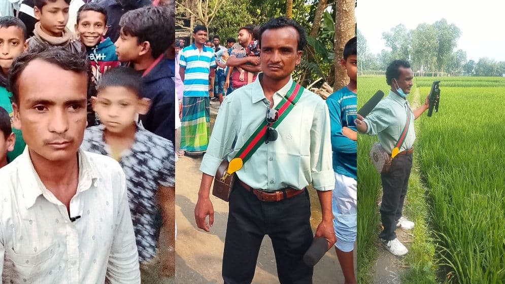 বিশ্রামও নিতে পারছেন না ভাইরাল তাইজুল