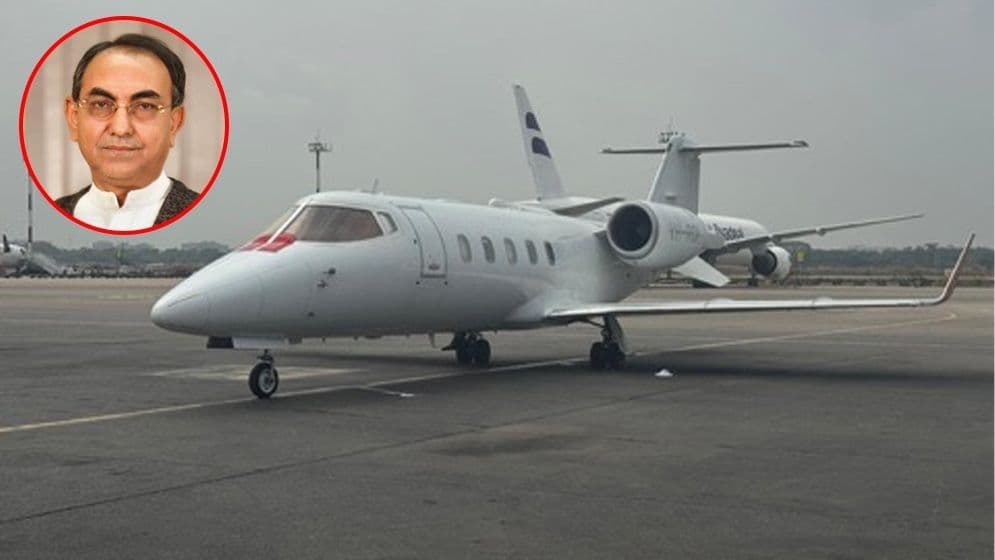 এয়ার অ্যাম্বুলেন্সে সিঙ্গাপুরের পথে মির্জা আব্বাস