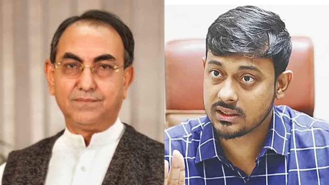 নাসীরুদ্দীন পাটওয়ারীর বিরুদ্ধে মামলার আবেদন image