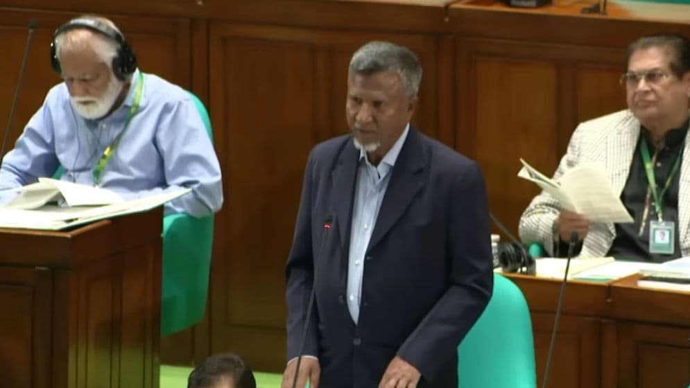 সরকারি চাকরিতে ৪ লাখ ৬৮ হাজার ২২০ পদ শূন্য