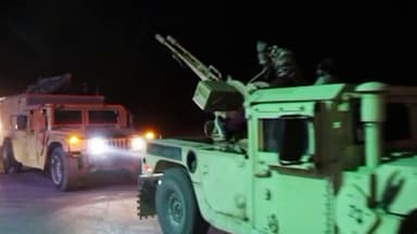 আফগানিস্তানের পালটা হামলায় ১৪ পাকিস্তানি সেনা নিহত image