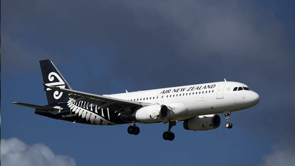 দুই মাসের জন্য এয়ার নিউজিল্যান্ডের ১১০০ ফ্লাইট বাতিলImage