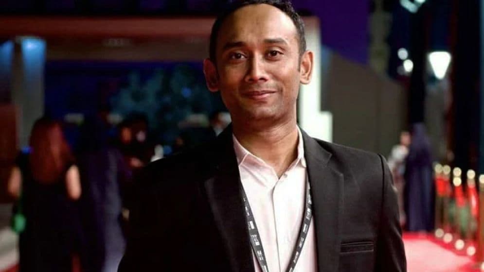 আগামী ১৬ মার্চে অস্কারে যাচ্ছেন বাংলাদেশি সাংবাদিক আল কাছির image