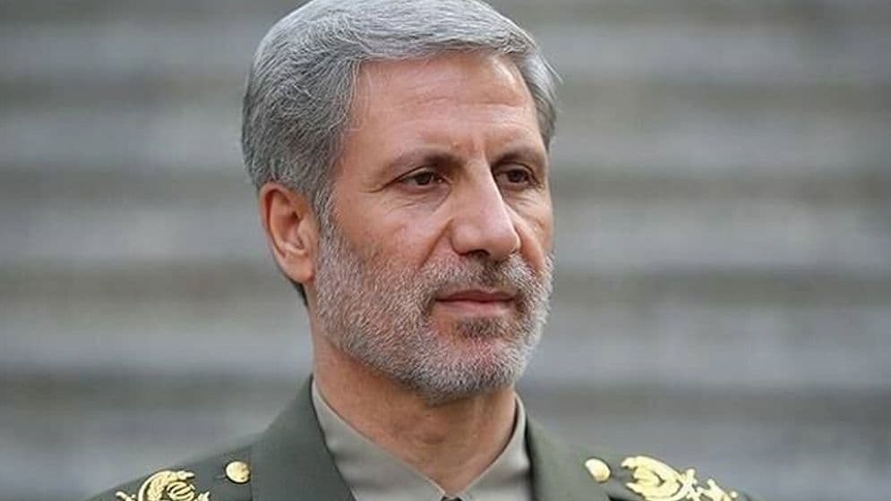 যুক্তরাষ্ট্র ও ইসরাইলের গতিবিধি নজরদারির নির্দেশ ইরানি সেনাপ্রধানের